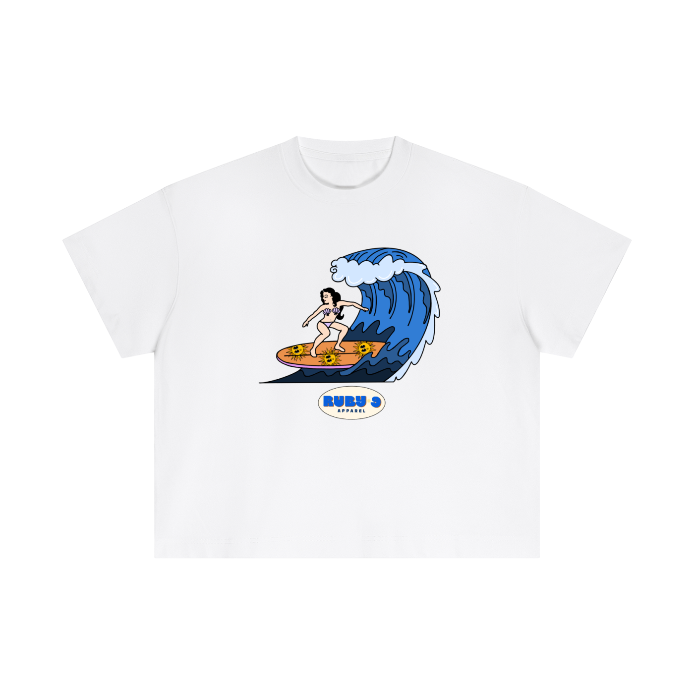 TShirts